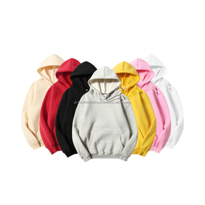 Sudadera con Capucha Personalizada de Fabricante, Corte Cuadrado, Ropa para Hombre, Lavado Ácido, Estampado Abultado, Desgastado, Relieve, Cortado - Product Image 1