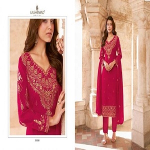 Design shalwar kameez pour femmes - Product Image 3