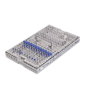 Instrumentos Dentales Ortopédicos para Perros Top Design Cassette IMS 1/2 DIN IME12DIN Reutilizables AC 110-220V Producto para Mascotas - Product Image 1