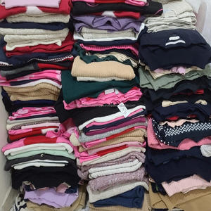 Ropa Infantil Mixta al por Mayor para Niños y Niñas, Ropa para Bebés Recién Nacidos, Ropa Infantil de Invierno de Algodón de Bangladesh - Product Image 5