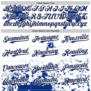 Maillots de baseball personnalisés pour équipes sportives, légers, 100 % polyester, tissu à séchage rapide, impression par sublimation intégrale - Product Image 5