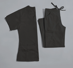 Wholesale Hospital <b>Uniforms</b> <b>Scrubs</b> - Medical <b>Scrubs</b> <b>Uniform</b> for Men, Women -<b>Scrub</b> Sets Export to USA,EU,UK Market - Product Image 4