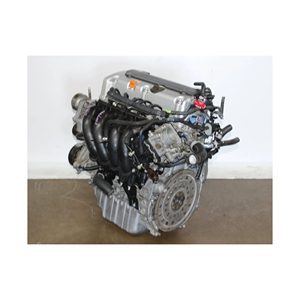 Motor CR-V 2007 2008 2009 K24A 2.4L Usado de Alta Calidad, Inspeccionado Profesionalmente para una Operación Duradera del Vehículo - Product Image 3