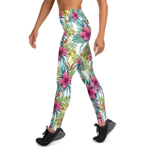 Leggings Deportivos de Cintura Alta para Mujer, Anticelulíticos, Transpirables, con Estampado de Leopardo, Efecto Levanta Glúteos, Sin Costuras, para Gimnasio y Yoga - Product Image 5
