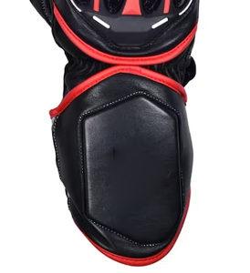 Customized Biker <b>Gloves</b> | <b>Moisture</b>-Wicking Laser-Cut Ventilation | Bulk Export Price - Product Image 6