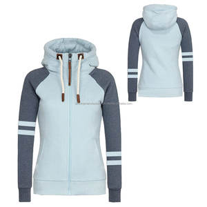 ชุดกีฬาของผู้หญิงขนาด XXL XL มีฮู้ดสำหรับใส่วิ่งออกกำลังกายในฤดูหนาวไซส์ใหญ่พิเศษระบายอากาศน้ำหนักเบาชุดโลโก้2024ใหม่ - Product Image 3