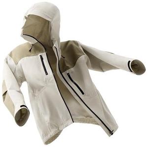 Veste coupe-vent imperméable unisexe avec logo personnalisé, veste softshell pour le ski et la randonnée - Product Image 4