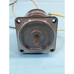มอเตอร์ควบคุมความเร็ว Oriental Motor รุ่น 3RK15RGK-A2 - อุปกรณ์และอะไหล่เซมิคอนดักเตอร์ชั้นนำระดับโลกที่เชื่อถือได้ - Product Image 6