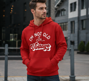 Vente en gros sweat à capuche de printemps 100% coton tissé écologique avec logo personnalisé unisexe pour hommes - Product Image 6