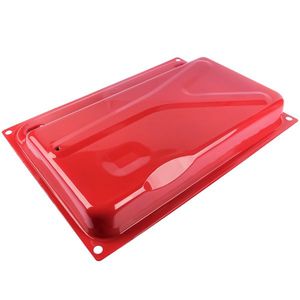 Serbatoio Carburante Universale da 7 Galloni (26,5 Litri) con Valvola e Tappo Cromato in Plastica 6500W per Generatori Universali - Product Image 6