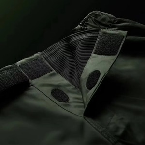 Pantalones Cortos de MMA para Hombre, Cintura Alta, Impermeables, de Secado Rápido, Nuevo Modelo, Servicio OEM Personalizado, Precio Económico, Venta al Por Mayor, Alta Calidad, a la Moda - Product Image 4