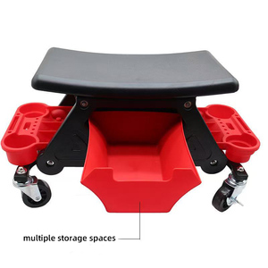 Taburete <span class=keywords><strong>de</strong></span> belleza para <span class=keywords><strong>lavado</strong></span> <span class=keywords><strong>de</strong></span> coches, asiento <span class=keywords><strong>de</strong></span> trabajo móvil sentado para pulido automático, detalles <span class=keywords><strong>de</strong></span> encerado - Product Image 2