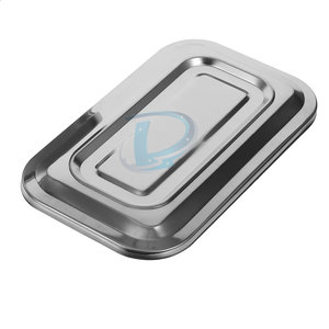 Low Moq Unique Design Instruments Trays Manual Power Source Wholesale Price Instruments Trays - Product Image 2