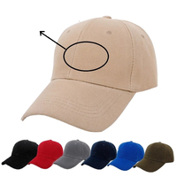 Gorras de Béisbol Deportivas Personalizadas de Alta Calidad, Protección para la Cabeza, OEM, Gorras de Béisbol de Última Tendencia, Ropa Deportiva y de Viaje