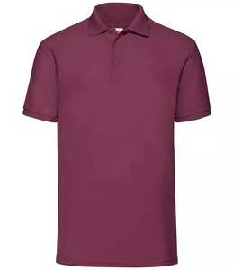 Low Price Low MOQ 100% Polyester Solid White Knitted Anti-Pilling Short Sleeve Uniform Custom Tennis Polo <b>Top</b> Athletic Fit - Product Image 5