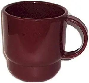 Taza de Cerámica Moderna y Lujosa, Diseño Ecológico de la India, para Hogar, Oficina, Restaurante, Hotel, para Regalos Empresariales, Logotipo Personalizado, Color a Elección - Product Image 5