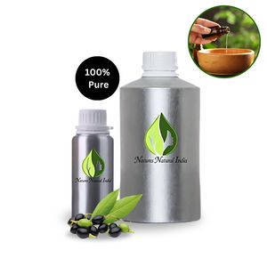 Aceite Esencial de Hojas de Laurel 100% Puro de Natures Natural India, Destilado al Vapor, Certificado GMP, Blanqueador y Nutritivo con Aroma a Limón para Todo Tipo de Piel - Product Image 3