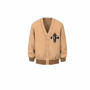 Suéter de Invierno 2026 para Hombre, Diseño Nuevo, Logotipo Personalizado, Material de Lana/Acrílico de Alta Calidad, al por Mayor, por RIVIAN ATLANTIC - Product Image 1