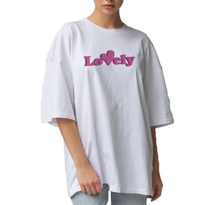 T-shirt bleu clair en coton biologique de qualité supérieure, doux et solide, à manches courtes, avec impression personnalisée, t-shirts décontractés pour femmes, t-shirts amples - Product Image 3