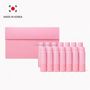 Booster de l'éclat de la peau en verre K-Beauty : Ampoule de collagène de poisson haute concentration 12000mg, boisson OEM - Product Image 2