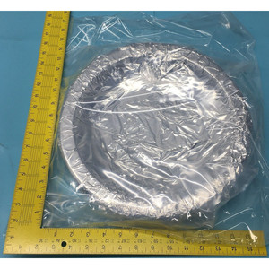 AMAT 0020-23396 SHIELD, LOWER, SST 8 101% HI-COND - Equipo y piezas de semiconductores de confianza de la marca global Legacy - Product Image 5