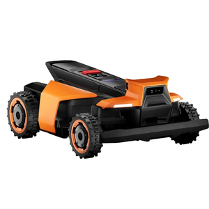 Tondeuse à gazon robotisée électrique commerciale sans fil Navi-moww CM240M1 pour 6 acres - Product Image 6