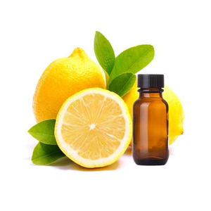 Hydrolat de citron de qualité supérieure |   Tonique floral 100% pur naturel pressé à froid pour le soin de la peau - Product Image 1