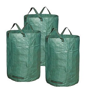 Prix direct du fabricant Gros sac en plastique de 1 tonne Sac FIBC de stockage en plastique robuste Super sacs jumbo Forme tubulaire de 1 tonne 2 tonnes - Product Image 1