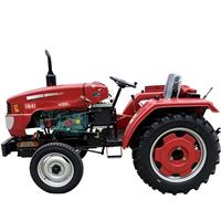 Tracteur Shifeng de type nouveau 2026 personnalisable