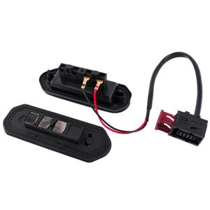 เซ็นเซอร์คอนแทคเตอร์ประตูบานเลื่อนสำหรับ Ram Promaster 1500 2500 3500 2014 2021 3.0L 3.6L 68100641AB 68100641AA - Product Image 2