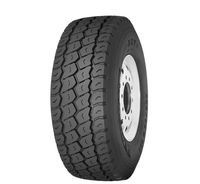Neumáticos Sólidos para Camión 385/65R22.5 de Alta Calidad, Diseñados para Carga Pesada, Excelente Tracción y Larga Vida Útil