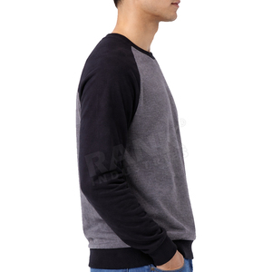 Sudaderas para Hombre, Ropa de Vestir Más Vendida, Sudaderas Básicas de Algodón Mezclado - Product Image 4