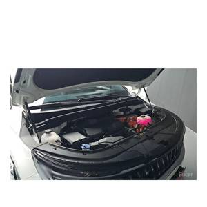 Kia Carnival HEV Signature 2024 de 9 Plazas con Caja de Cambios Automática, Asientos de Cuero, Cámara Trasera, Estándar de Emisiones Euro V, 43,991 km - Product Image 6