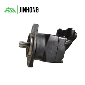 パーカー油圧部品F11シリーズ油圧モーターモデル3788131/ F12-080-Ms-Sv-U-239-000-0ピストンモータータイプ - Product Image 1