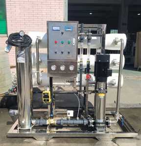 ระบบกรองน้ำ RO 3000 ลิตรต่อชั่วโมง - Product Image 3