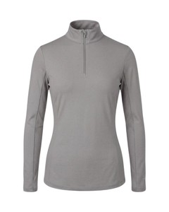 Women's Equestrian Summer <b>Base</b> <b>Layer</b> Horse Riding Shirt Lightweight Breathable <b>Short</b> <b>Sleeve</b> - Product Image 1