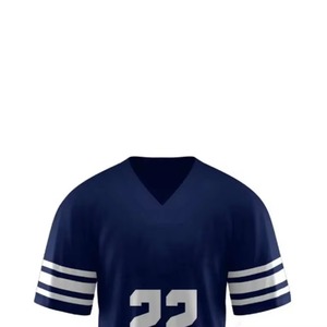 High Quality Sublimation Printed Team <b>Name</b> & Number Lacrosse Uniform Eco-Friendly 100% Polyester Customizable Lacrosse Uniforms - Product Image 4