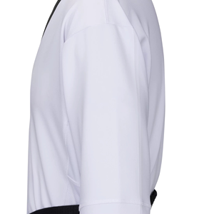 Vêtements respirants en gros, uniformes et tenues de Taekwondo pour femmes, uniformes de Taekwondo personnalisés promotionnels unisexes - Product Image 4
