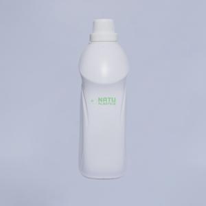 Bidon jerrycan HDPE 3,6 L grande capacité pour sirop, avec bouchon à vis, service ODM/OEM - Offre spéciale - Product Image 4