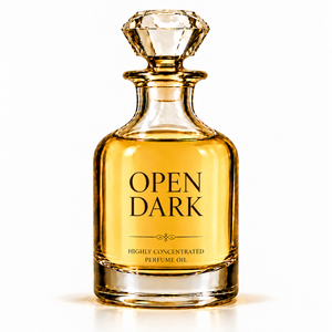 High Quality Open Dark 500 Grams Concentrated <b>Perfume</b> Oil Eco-Friendly Non-Alcoholic Long Lasting French Scent - Product Image 1