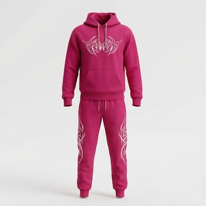 Custom High Quality <b>Velour</b> <b>Tracksuit</b> Men Sportswear Velvet Suit Fleece Luxury <b>Velour</b> <b>Tracksuits</b> For Men Men's <b>Tracksuits</b> - Product Image 1