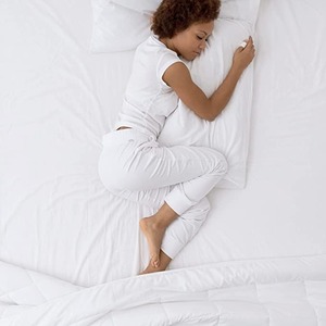 Premium Quality Mattress Protector Customized Colors Luxury Printed Custom Logo Mattress Protector - Product Image 3