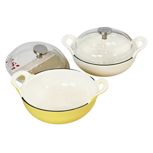 Cacerola de Acero Inoxidable de Alta Calidad con Diseño Moderno, Apta para Lavavajillas y Horno, para Comida Tradicional y Recetas Modernas - Product Image 6