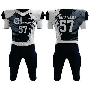 Jersey Deportivo Americano Icon, Jersey de Prestigio USA, Jersey de Campeonato Patriot Prime - Product Image 3