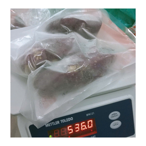 Fabricante de Batata Morada Congelada IQF Natural, Ofrece Productos Procesados Frescos con Suministro Confiable Durante Todo el Año - Product Image 1