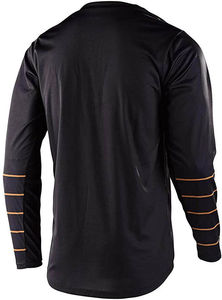 Traje de Motocross de Último Diseño, Tejido de Micro Malla, % Poliéster, Manga Corta, Color Inalterable, Sublimación para Carreras, Automovilismo - Product Image 6