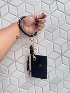New Arrival Real Cowhide Leather ATM <b>Card</b> <b>Holder</b> Stylish Clutch <b>Wallet</b> Purse Leather Western Style Unisex Clutch Coin Clutch - Product Image 4