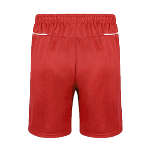 เสื้อฟุตบอลสีเขียวคุณภาพสูง ดีไซน์โดดเด่น ขายดีที่สุด พร้อมโลโก้สั่งทำ แขนสั้น ระบายอากาศได้ดี และกันน้ำ สำหรับผู้ใหญ่ - Product Image 6