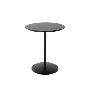 Petite table basse ronde pour la maison et le bureau - Product Image 2