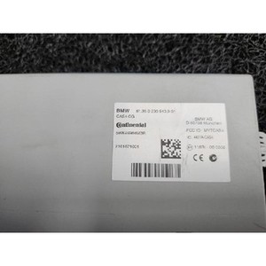 ECU และโมดูลคอมพิวเตอร์มือสองสำหรับรถยนต์ซีรีส์ 7 รุ่น 61359230943901 - Product Image 2